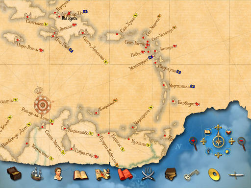 Sid Meier's Pirates! - Большой такой пост, повествующий ненавязчиво о Пите Таунсенде и его группе, и навязчиво - о Сиде Мейере, его игре и безумствах оной Sid Meier's Pirates! - Большой такой пост, повествующий ненавязчиво о Пите Таунсенде и его группе, и навязчиво - о Сиде Мейере, его игре и безумствах оной
